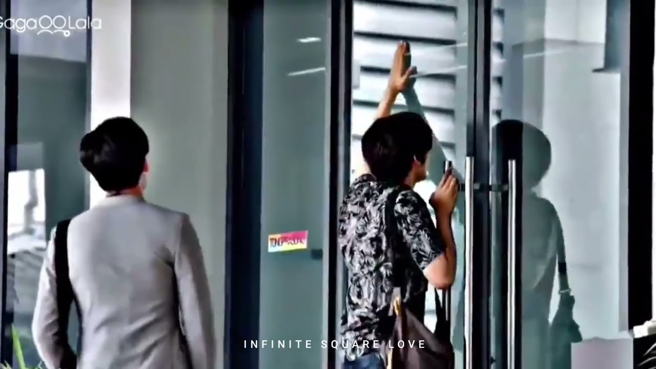 Tom & Jerry couple(PhapxMaze) || BL Drama
