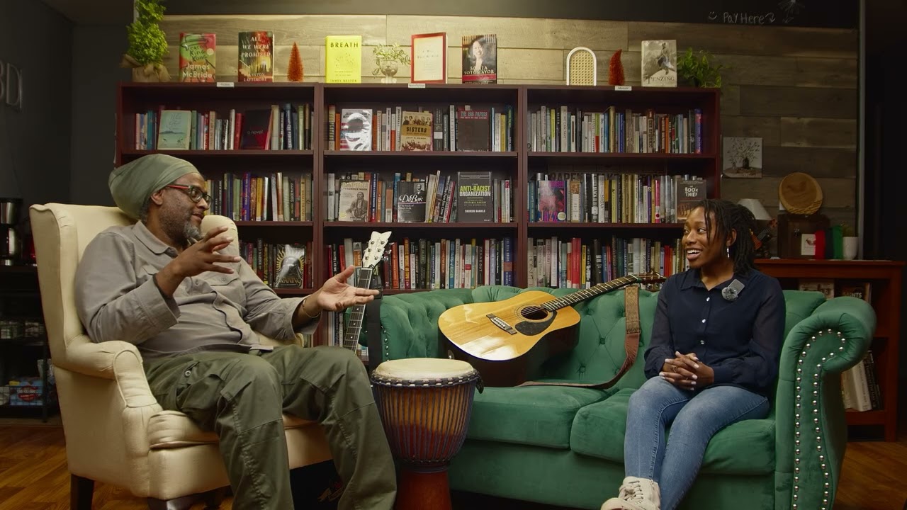 Music Therapy and Muay Thai With Mellany Gomez