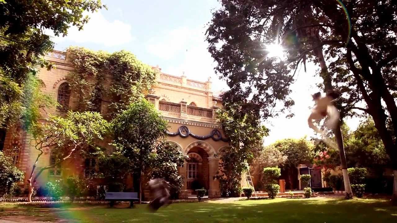 Bay View College - Karachi.