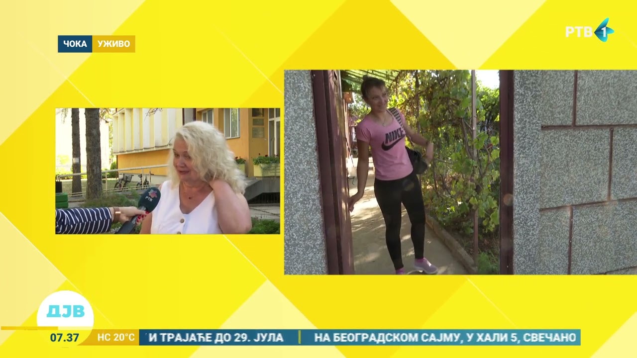 Projekat kupovina kuće na selu