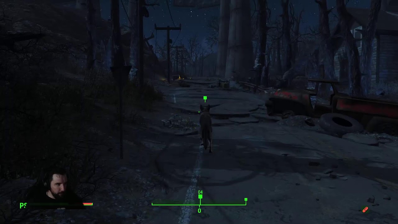 Fallout 4 Capitulo 3 