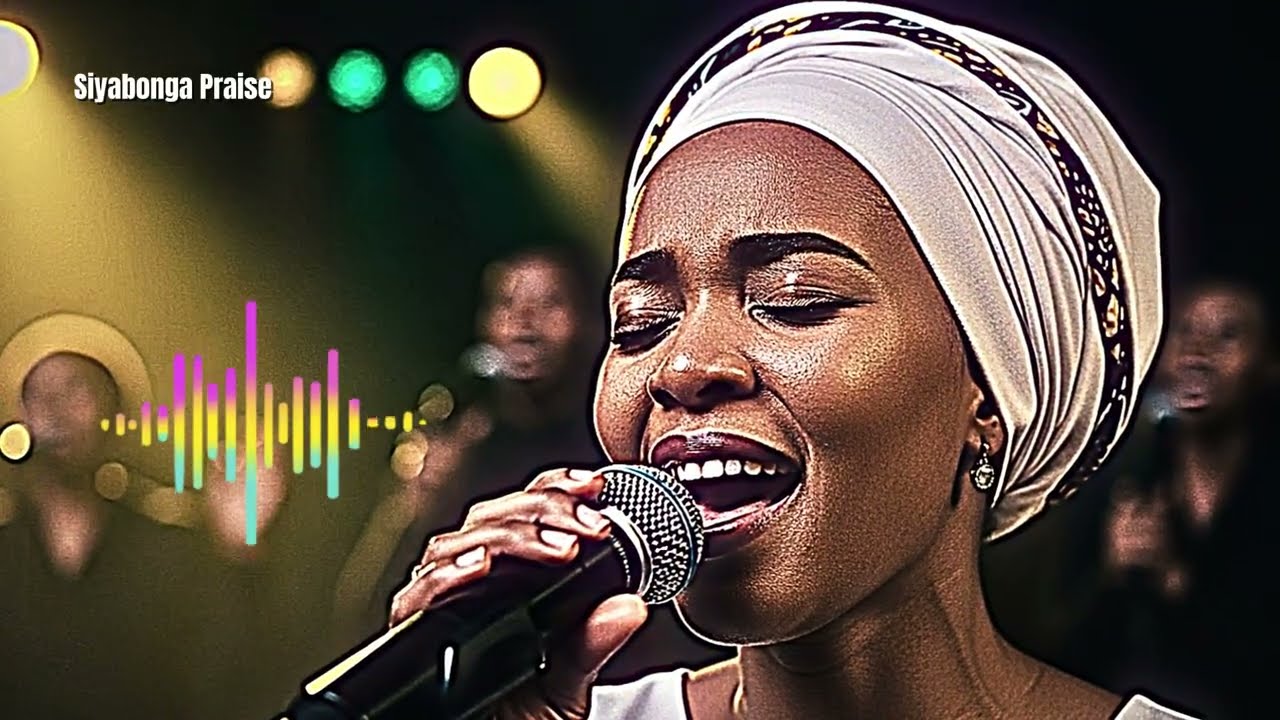 When God is Silent... 💔 |  NGILINDILE (I Will Wait) - Deep Emotional Worship