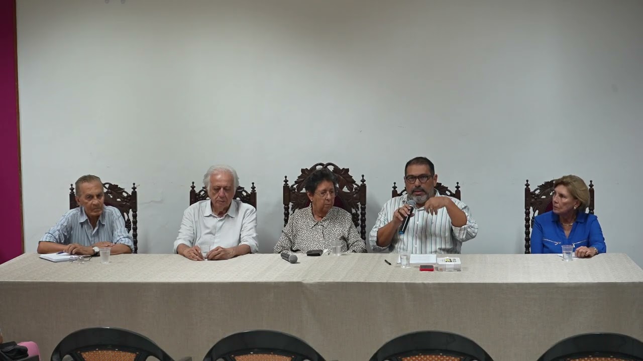 209 anos da Revolução Pernambucana de 1817