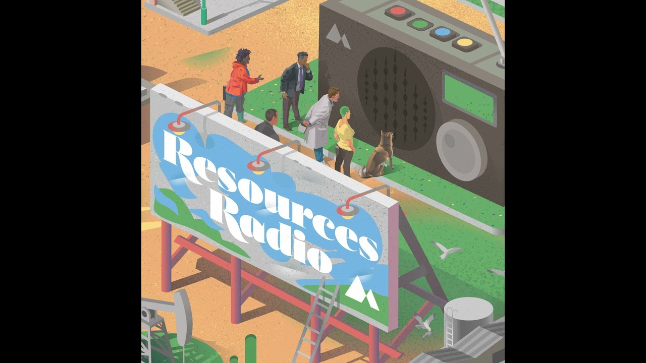 AC / DC: Unequal Access to Air Conditioning, with Kelly T. Sanders (Rebroadcast)