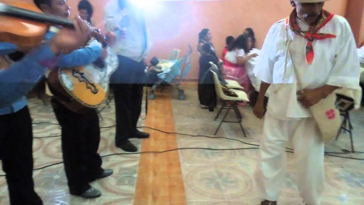 Los enanos - trio impacto huasteco