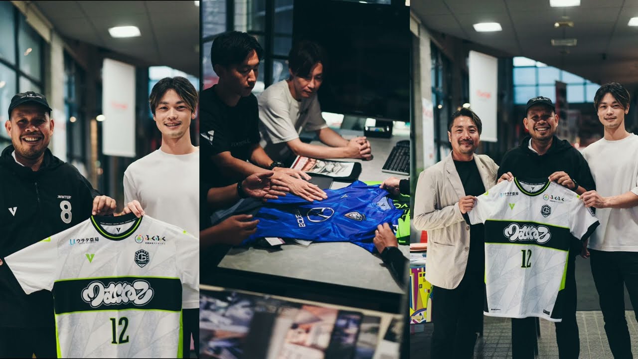 VOLT in Japan | A Thai Sports Brand Making Global Moves