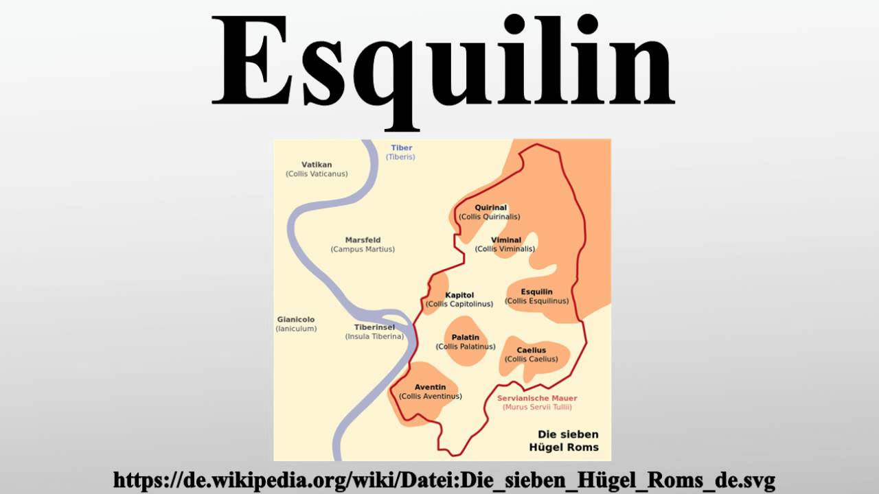 Esquilin