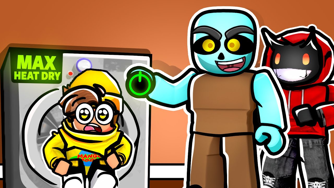 We Got Hired AS BABYSITTERS!