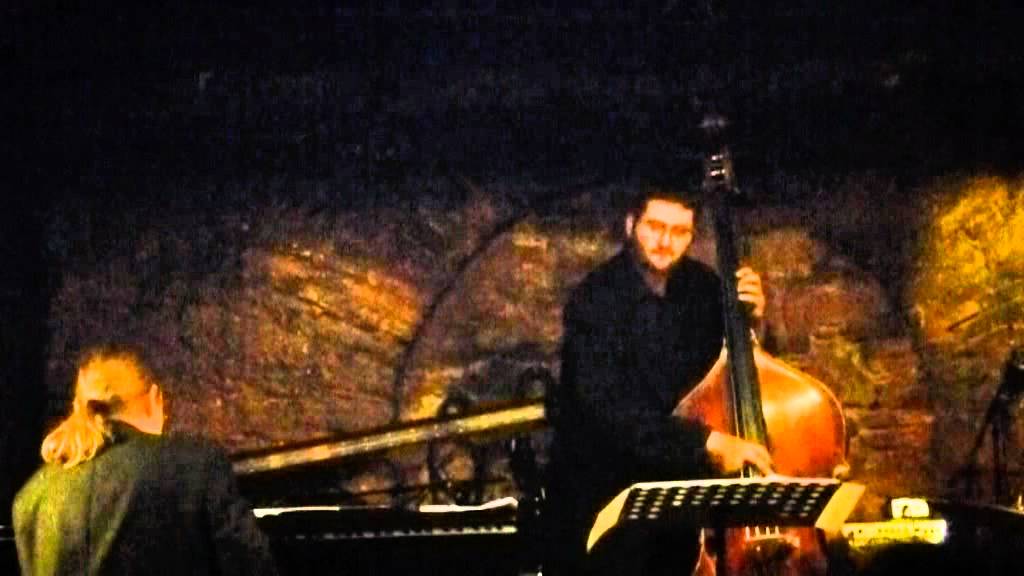 Daniel Caccia - They Say It's Wonderful