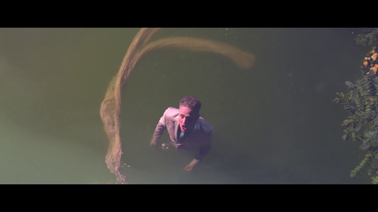 Millionaire - Silent River (official video)