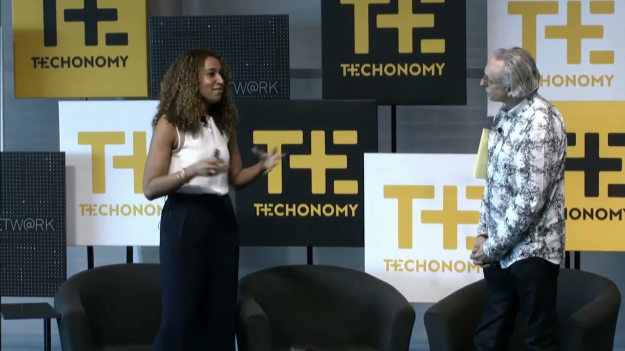 A Century of Brand Transformation