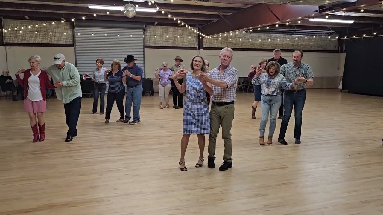 River Waltz Line Dance; I'd Love You All Over Again; Alan Jackson; Natalie Foreverland Coach