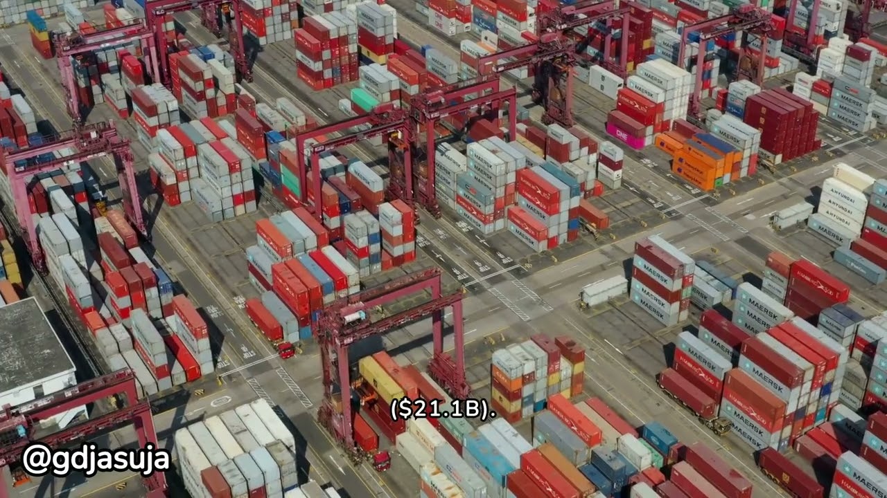 Hong Kong: A Socio-Economic Landscape Analysis