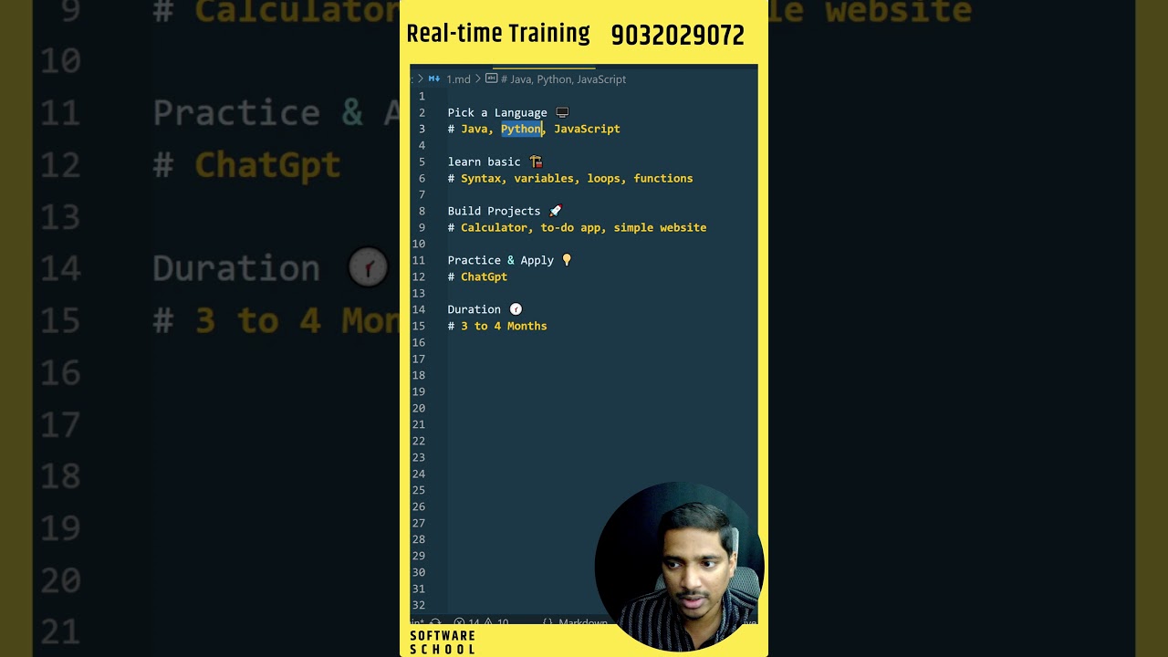How To Start Coding In Telugu? How To Learn Coding | Learn Coding For Beginners | Learning To Code
