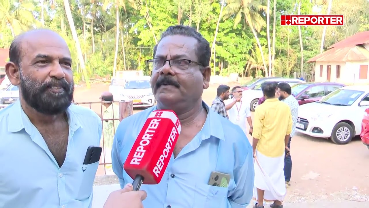 'പിതാവിന് വിവാഹത്തോട് വിയോജിപ്പ്, അവര്‍ പൊലീസിൽ സഹായം തേടി'; മൊണാലിസ  താമസിച്ച വീടിന്‌റെ ഉടമ