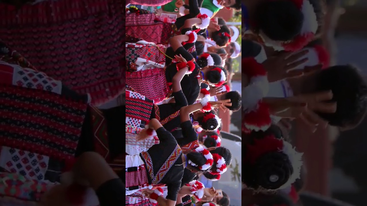 Happy Ali Aye Ligang 2026 #aliayeligang2026 #misingstatus #misingvideosong #misingreels