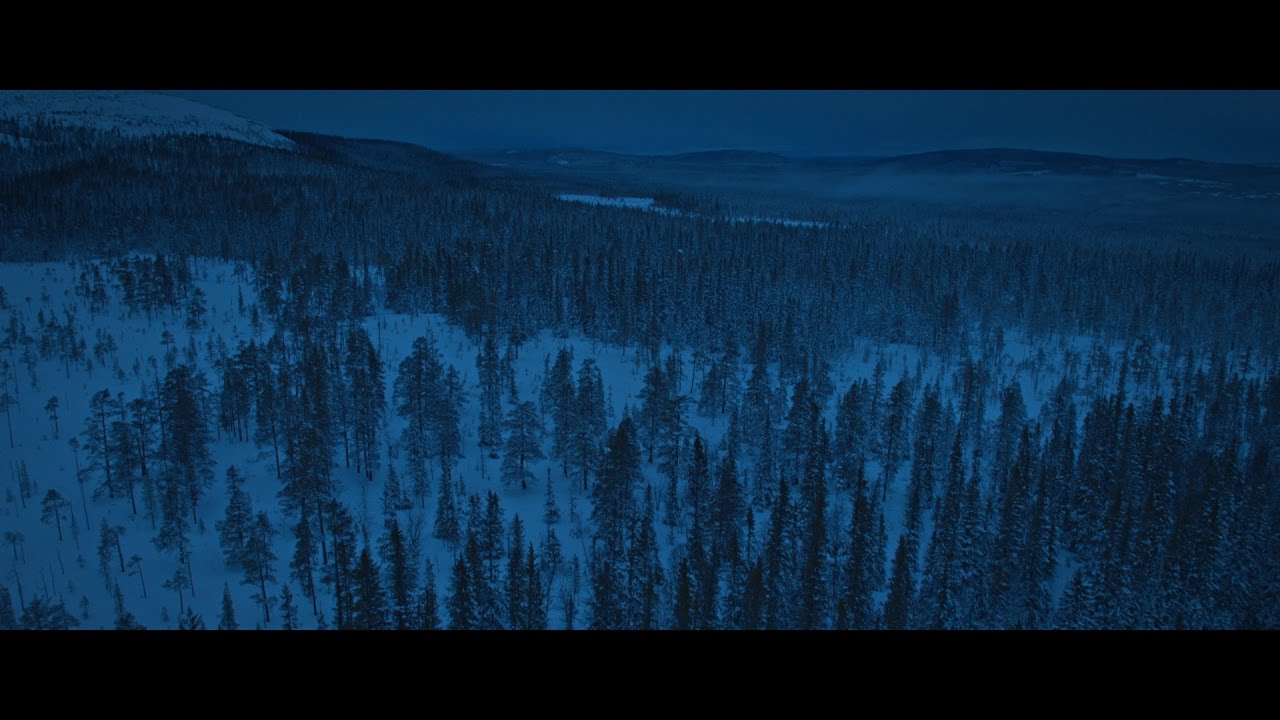 The hymn of Northmen. John Neeman Tools becomes a guild.