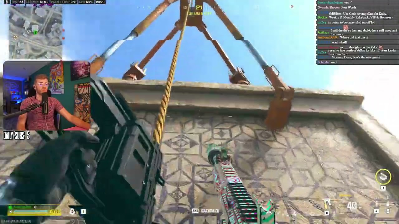 AverageDad - Max win on Slayers | Skaihosh is that you? 🤣🤣🤣