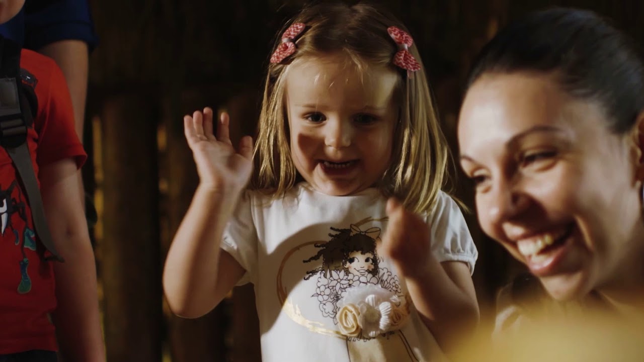 Ignalina - aplankyk 200 ežerų kraštą!