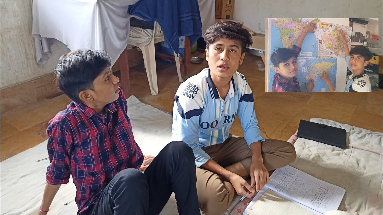 Pihu Ne Ki Maps Ko Lekar Ladai 😡