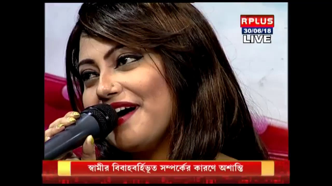 Yeh Ladka Hai Allah | Debarati Dasgupta Sarkar | Asha Bhosle & Mohammad Rafi | Hum Kisise Kum Nahin