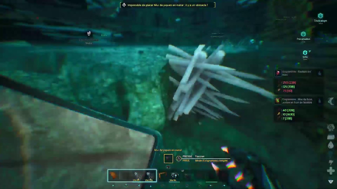 LIVE ARK ASCENDED #Live #ark