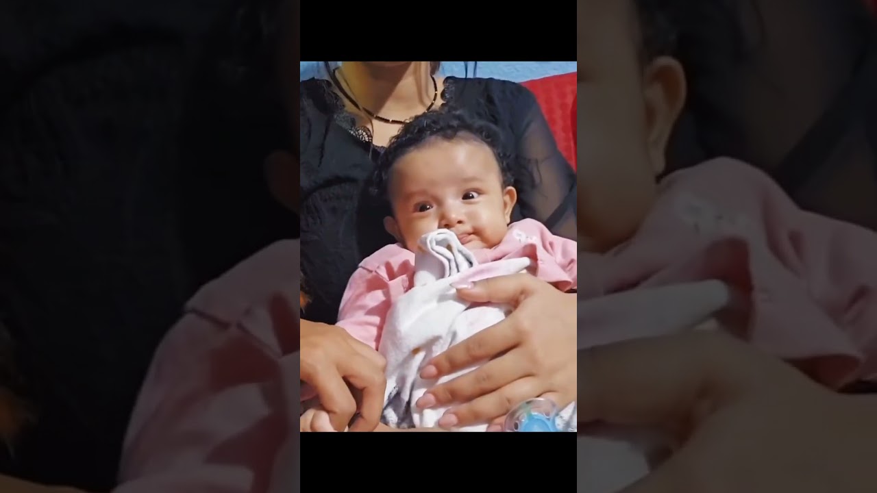 Salon basnet family new video