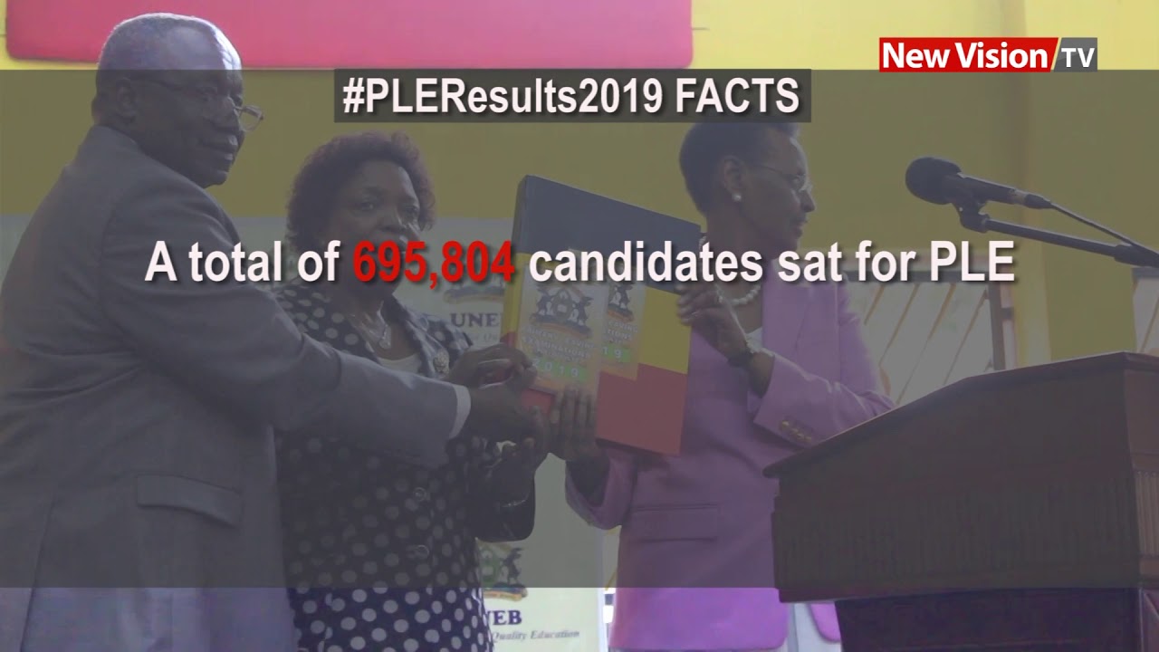 PLE RESULTS