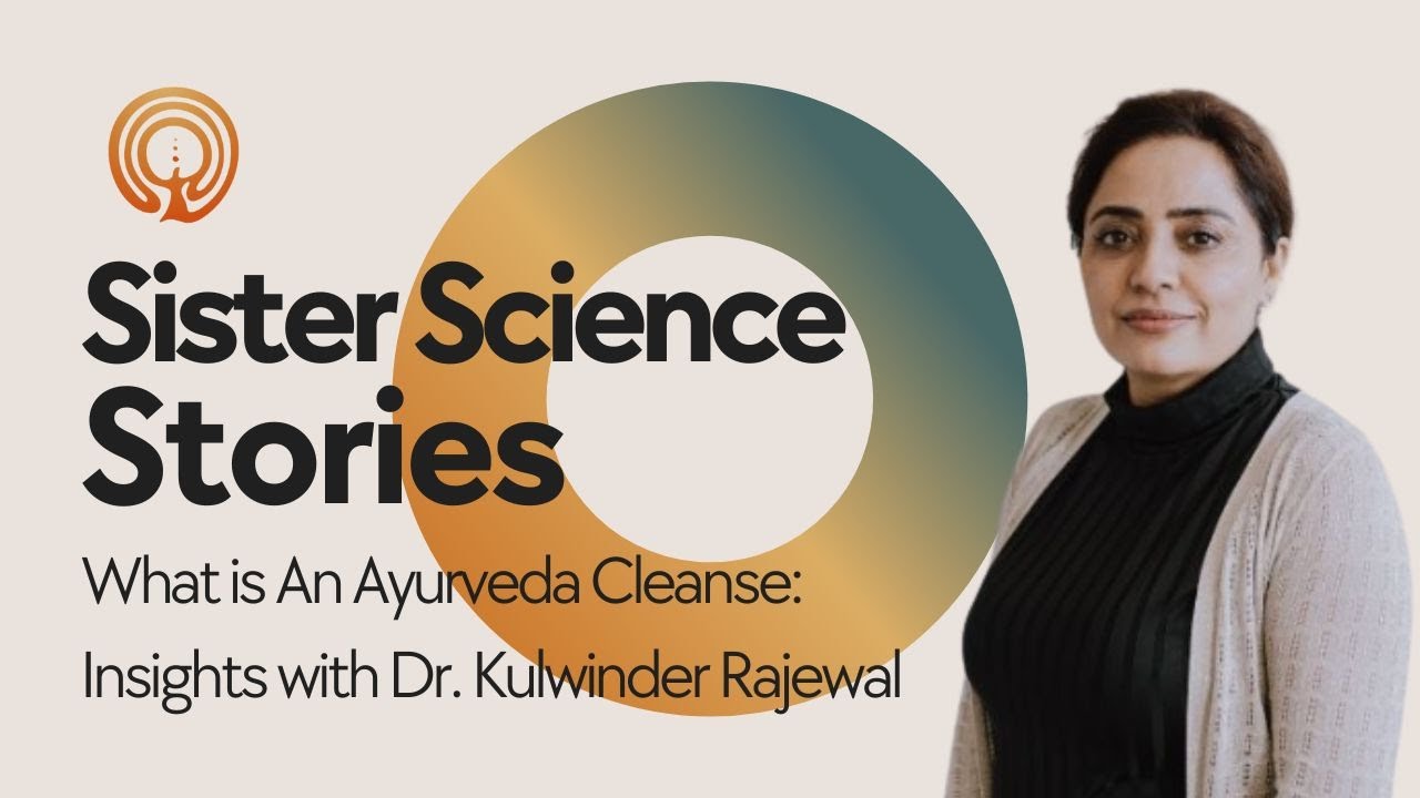 Good Add In's for your Spring Cleanse. An Ayurveda perspective from Dr. Kulwinder Rajewal.