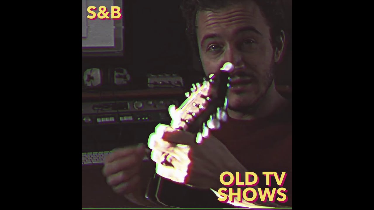 Smith & Burrows - Old TV Shows