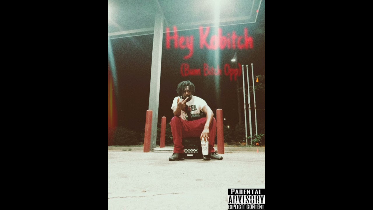 Don Gotti - Hey Kobitch (Bum Bitch Opp) Prod. Flarryse