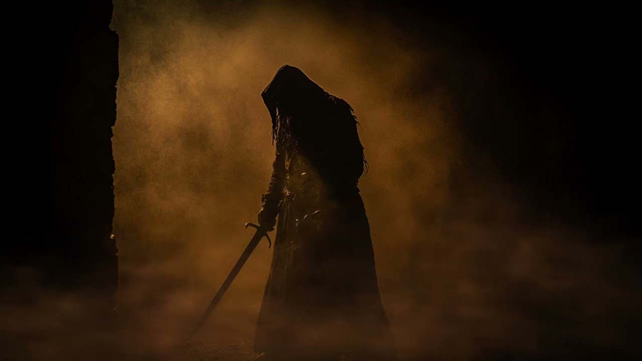 Dark Orchestral Music - The Betrayal