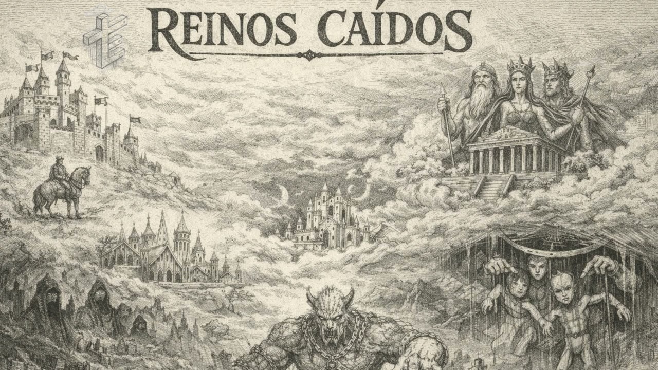Reinos Caidos
