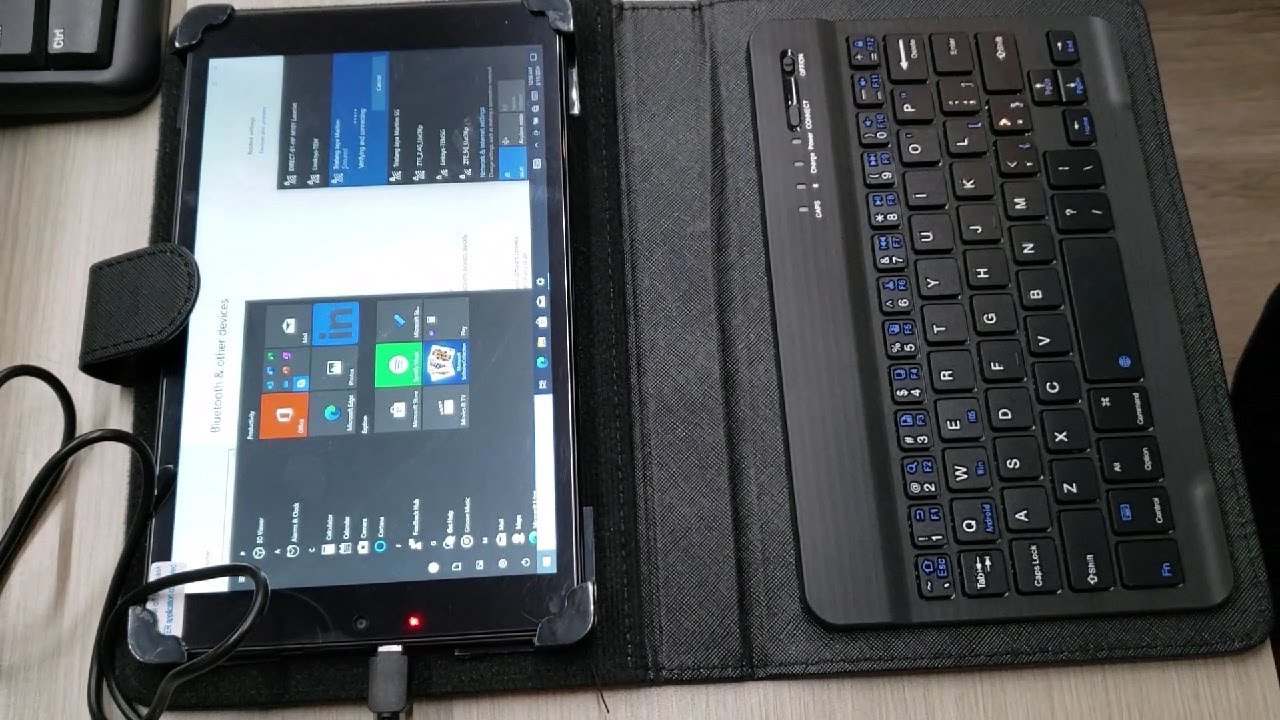 Unboxing NEXTFUN 8