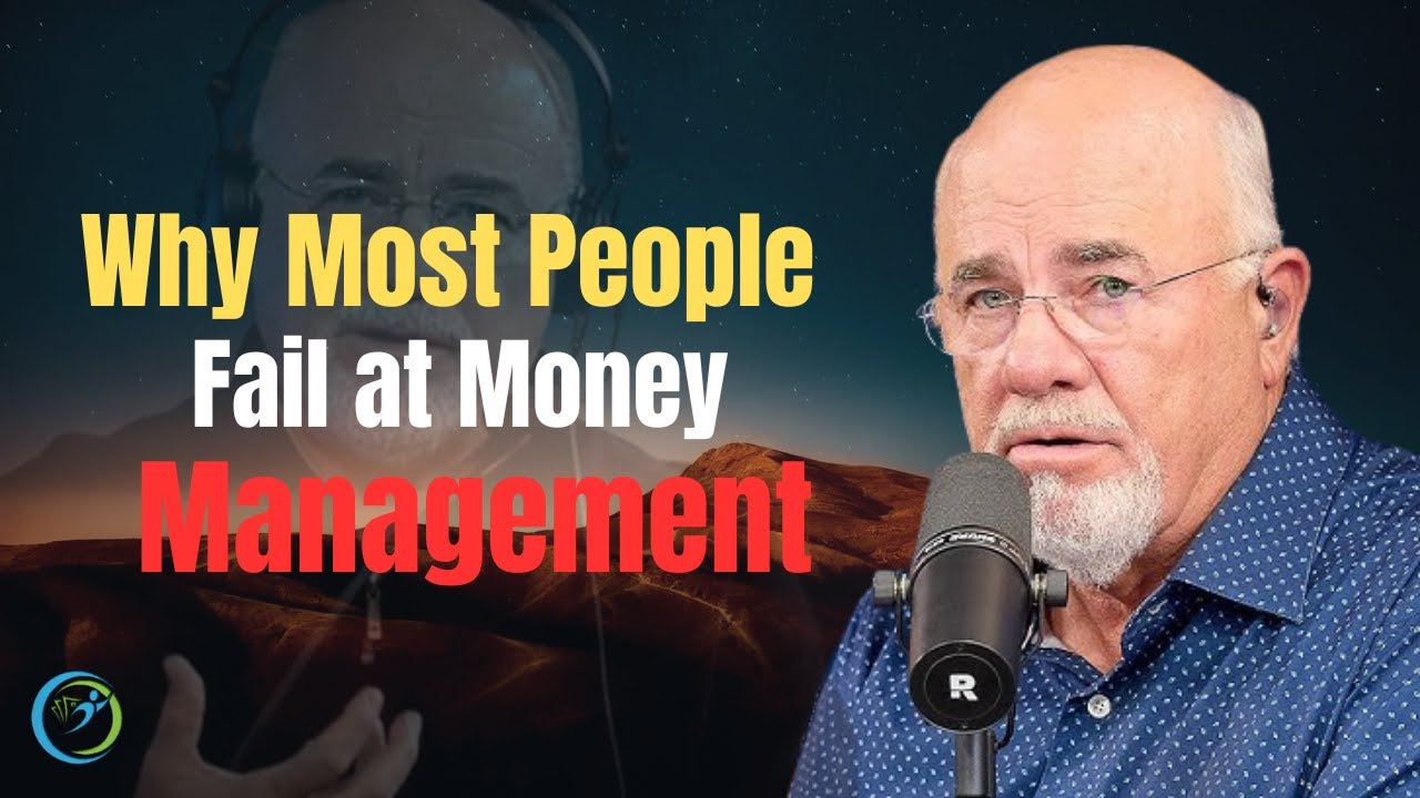 Why Most People Fail at Money Management