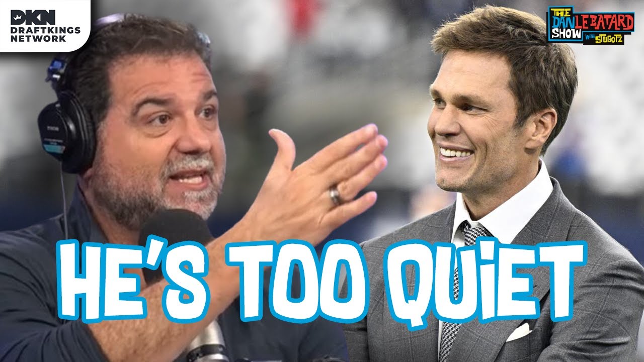 Patriots Fans Are NOT Happy With Tom Brady