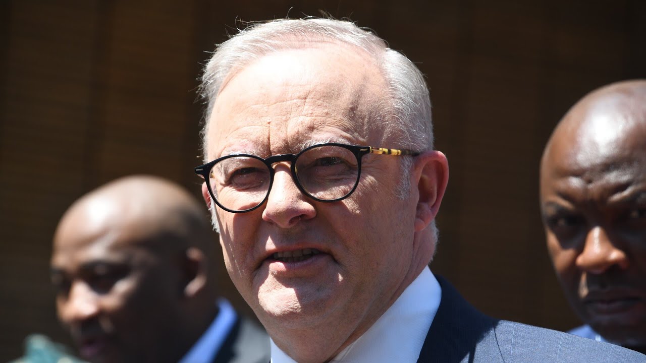 Albanese govt may have jeopardised AUKUS after US releases report