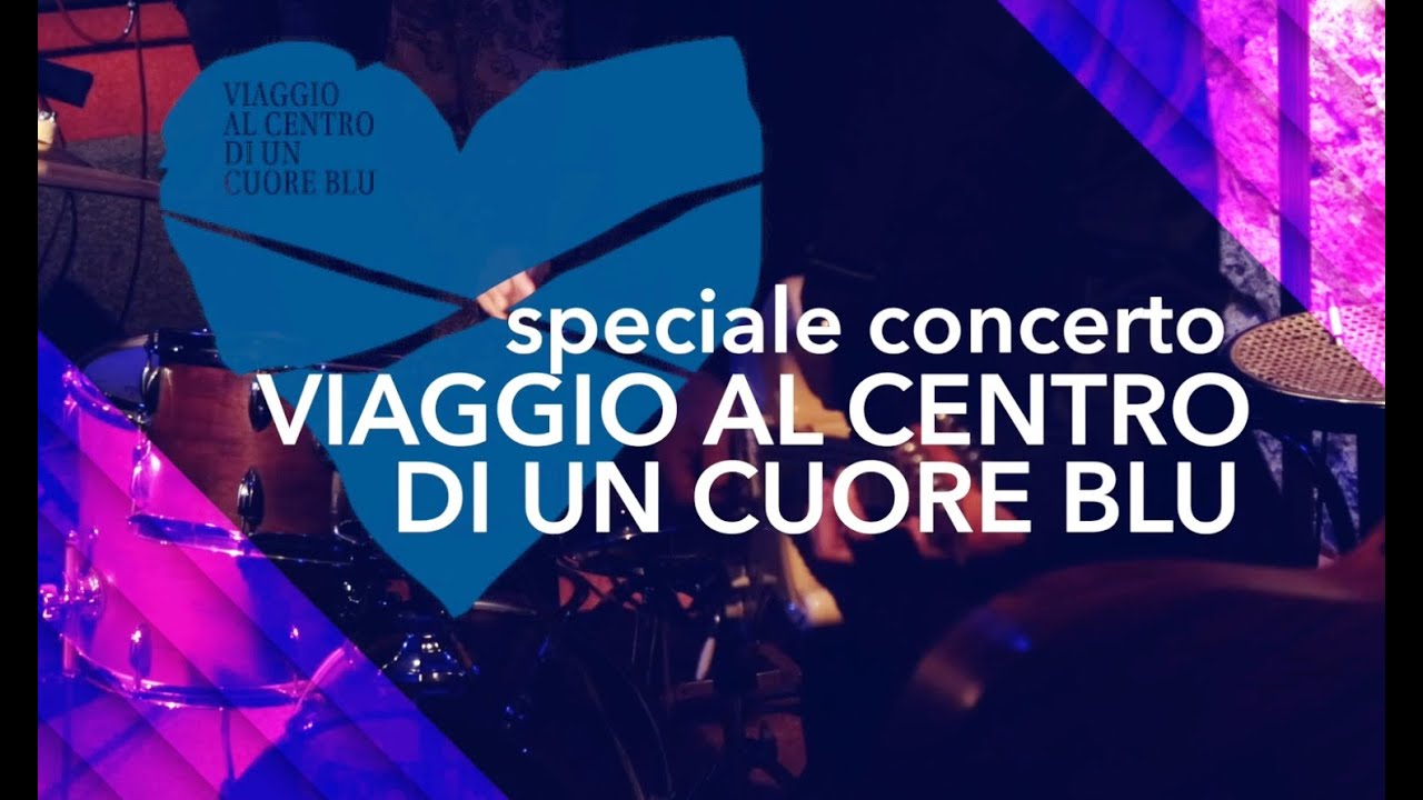 Lemuri il Visionario racconta il suo 