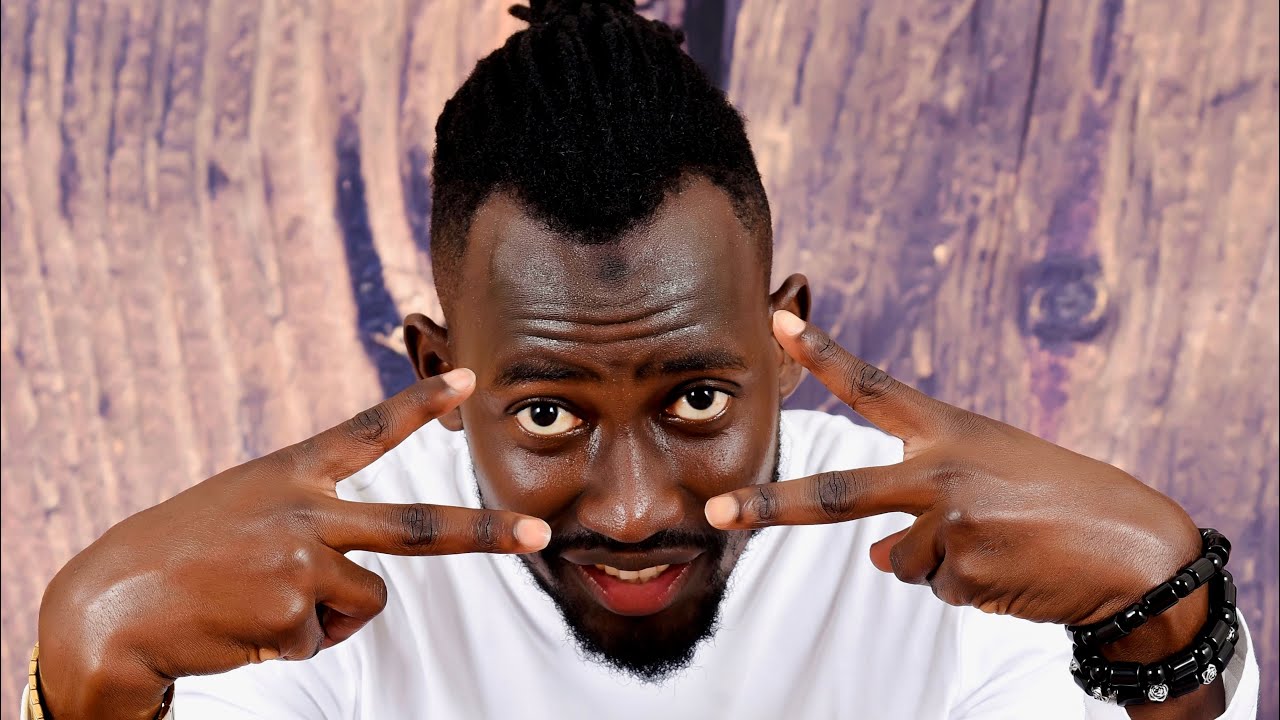 FULA MANDING &lsquo;KO FI MA&rsquo; official Audio 2023