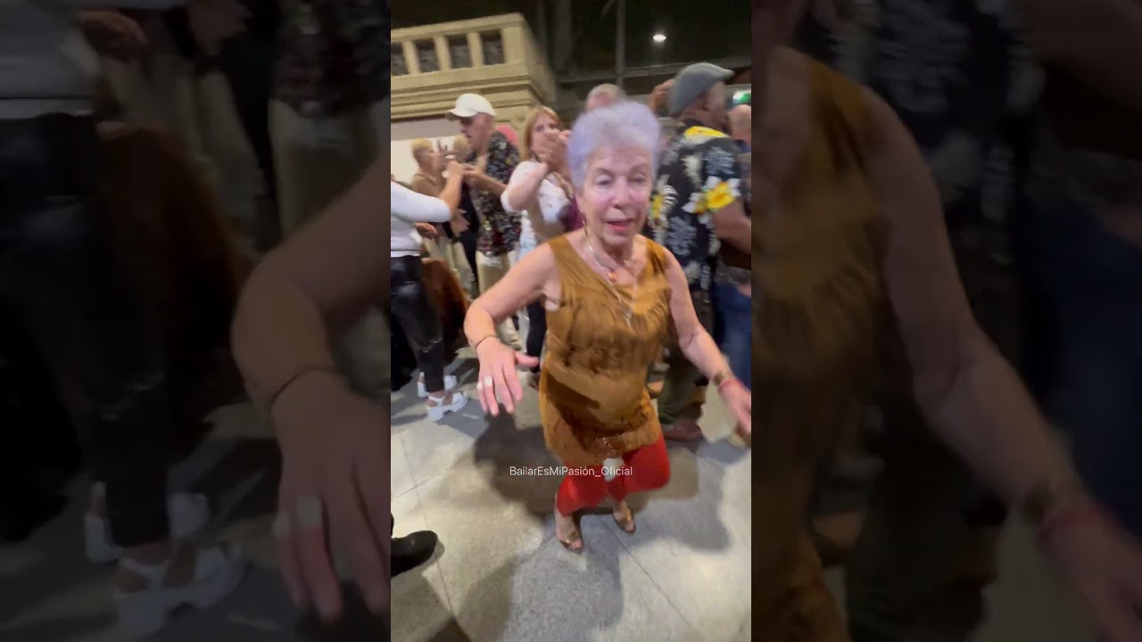 Baile Mercado Agr&iacute;cola Montevideo #dance #baile #trend #music #song #shorts #trendingshorts #tiktok