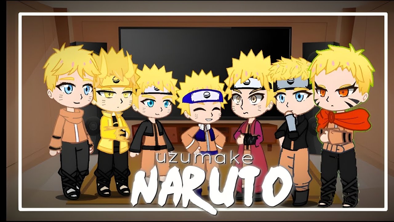 react to naruto | boruto 's friend react to naruto | full movie