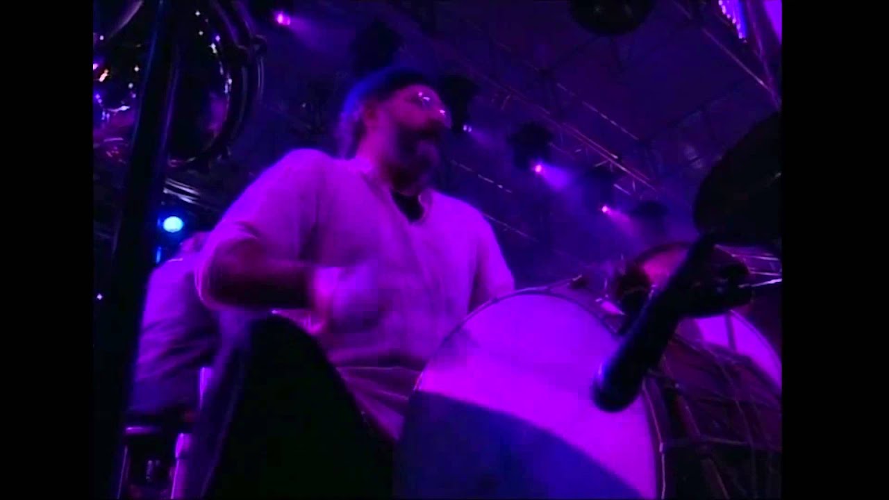 Sanja Ilic & Balkanika - Khazars Road [Live On Kalemegdan]