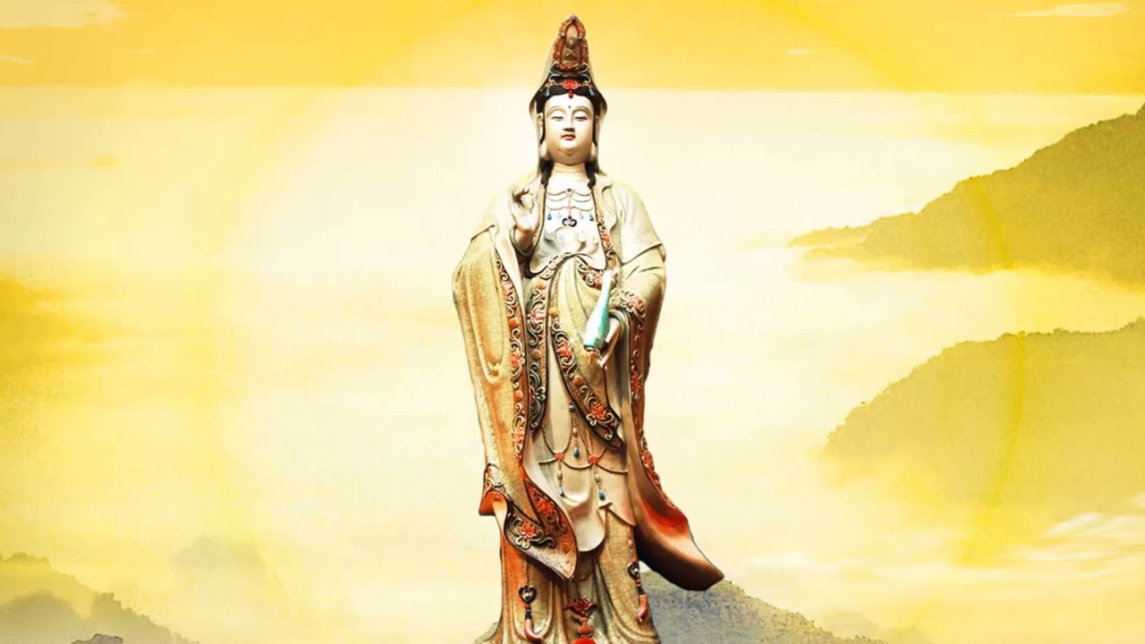 【百人合唱大悲咒】两小时加长版 改善家里气场 可以轻声播放