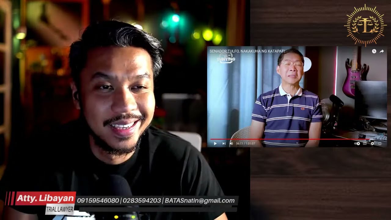 ANTHONY TABERNA 