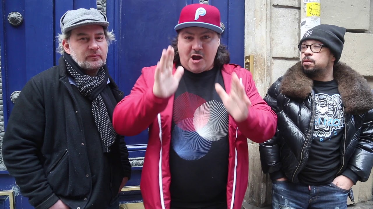 Svinkels Rechute Tour 2018 #3