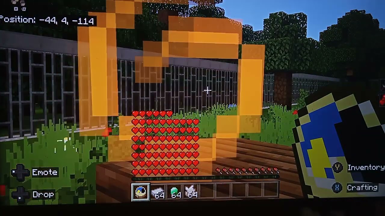 Minecraft book of zelos the show chapter 3 episode 12