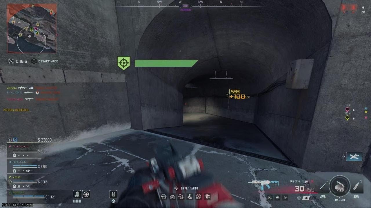 Call of Duty 2026 02 16 T02 Resurgimiento Isla Renacimiento (Knnth_CR) (Pineda2k13)