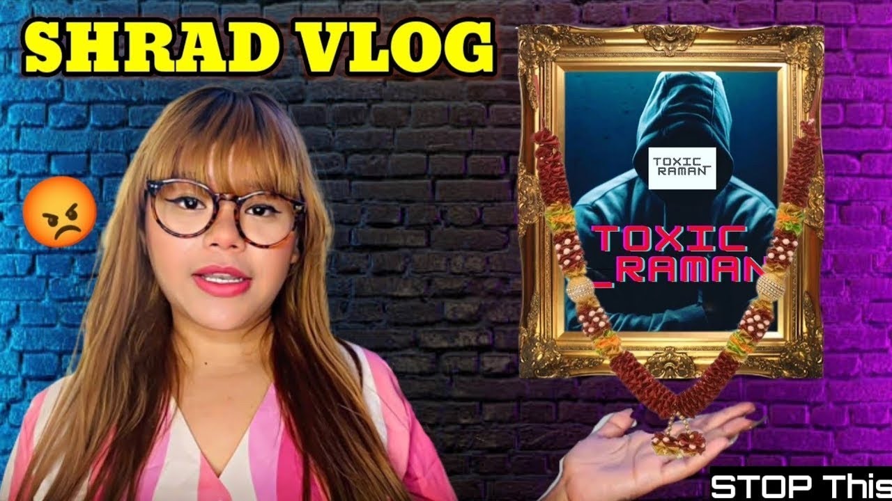 ROWHI RAI ROAST||Toxic_ Raman#toxic_raman #rowhirai #rowhirairoast #trending #viral