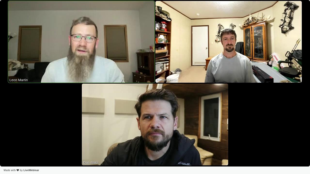 Hebrews Part 46 - Simply Christ Bible Study - January 12th 2026