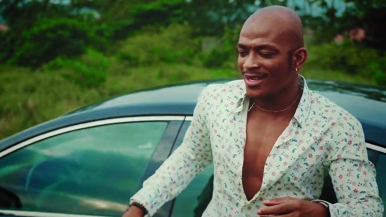 ESAIE L'ORIGINAL    -  INCONNUS EN OR ( Clip Officiel )